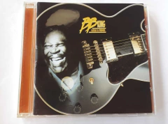 B.B KING - LUCILLE E FRIENDS