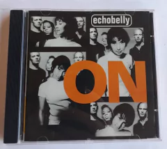ECHOBELLY - ON
