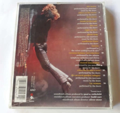 THE DOORS - MUSIC FROM THE PICTURE na internet