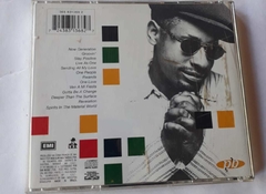 PATO BANTON - STAY POSITIVE na internet