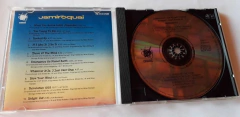 JAMIROQUAI EMERGENCY ON PLANET EARTH - comprar online
