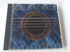 ROBERTO CORREIA - UROBORO