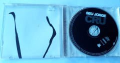 SEU JORGE - CRU - comprar online