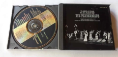 J. STRAUSS  - DIE FLEDERMAUS - comprar online