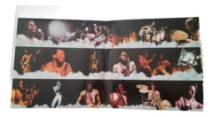 EARTH, WIND E FIRE - GRATITUDE (IMPORTADO DUPLO COLORIDO) - Spectro Records 