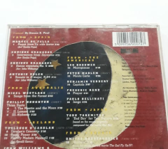 JOHN WILLIAMS E TIMOTHY KAIN - GUITAR DUETS FROM AROUND THE WORLD na internet