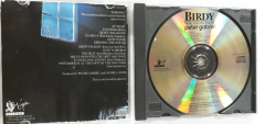 PETER GABRIEL - BIRDY - comprar online