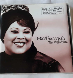 MARTHA WASH - THE COLLECTION