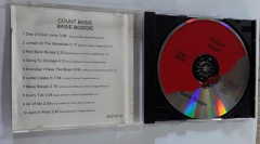 COUNT BASIE - BASIE BOOGIE - comprar online