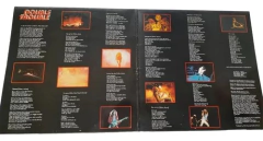 IAN GILLAN - DOUBLE TROUBLE (IMPORTADO) - Spectro Records 
