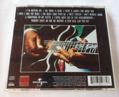 B.B. KING - THE LIVING LEGEND na internet