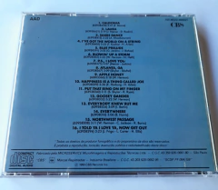 WOODY HERMAN - BEST OF BIGS BANDS na internet