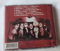 THE SLACKERS - REDLIGHT na internet