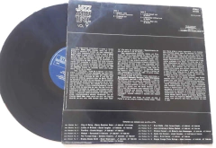 ART BLAKEY'S JAZZ MESEENGERS - OLYMPIA CONCERT VOL 9 JAZZ MASTERS - comprar online