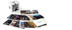 THE ROLLING STONES - IN MONO (BOX 14 CDS SHM JAPONES) - comprar online