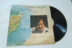 ANTONIO TOM CARLOS JOBIM - TERRA BRASILIS II