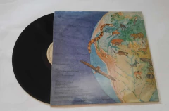ANTONIO TOM CARLOS JOBIM - TERRA BRASILIS II - comprar online