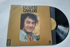 ERASMO CARLOS - ERASMO CARLOS 1977 - comprar online