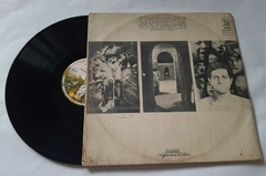 GENESIS - THE LAMB LIES DOWN ON BROADWAY