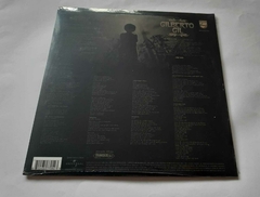 GILBERTO GIL - GILBERTO GIL (NEGA - NOVO) - comprar online