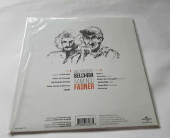 RAIMUNDO FAGNER- MEU PARCEIRO BELCHIOR (NOVO) - comprar online