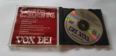 VOX DEI - CUERO CALIENTE (IMPORTADO) - comprar online