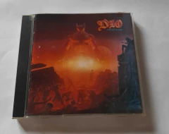 DIO - THE LAST IN LINE (IMPORTADO)