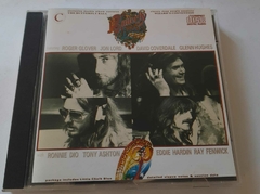 ROGER GLOVER AND GUESTS EDDIE HARDIN - THE BUTEERFLY BALL AND WIZARD'S CONVENTION (IMPORTADO)