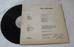 NICO ASSUMPÇÃO - NICO ASSUMPÇÃO - comprar online