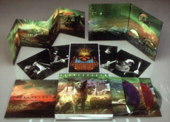 SOUNDGARDEN - TELEPHANTASM BOX SET IMPORTADO - comprar online