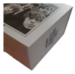 THE ROLLING STONES - IN MONO (BOX 14 CDS SHM JAPONES)