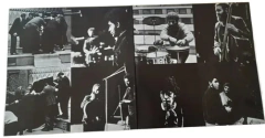 ANTHONY BRAXTON, CHICK COREA E OUTROS - CIRCLE PARIS-CONCERT(JAPONES) - Spectro Records 