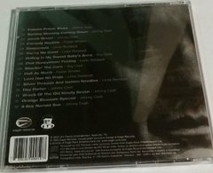 Johnny Cash - Presents a concert behind prision walls - comprar online