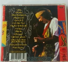 SANTANA - PERSUASION - THE BEST OF - comprar online