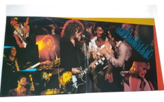 IAN HUNTER - WELCOME TO THE CLUBE LIVE (IMPORTADO) - Spectro Records 