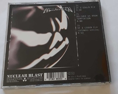HELLOWEEN - IF I COULD FLY na internet