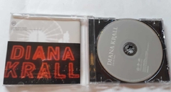 DIANA KRALLM - LIVE IN PARIS - comprar online