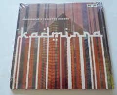 AERMOÇAS E TENSITAS RUSSAS - KADMINNA