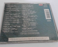 GREASE (THE ORIGINAL SOUNDTRACK FROM THE MOTION PICTURE)  NACIONAL na internet