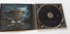 THERION - LEMURIA - comprar online