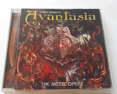 AVANTASIA - THE METAL OPERA