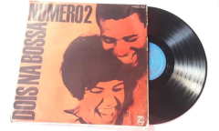 DOIS NA BOSSA - NÚMERO 2