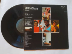 TRIBUTE TO JOHN COLTRANE - SELECT LIVE UNDER THE SKY 87 - comprar online