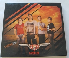FATOR JOE - CAMINHO SOM