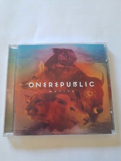 ONE REPUPLIC - NATIVE