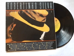 ROBERTINHO SILVA - BODAS DE PRATA