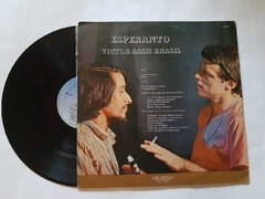 VICTOR ASSIS BRASIL - ESPERANTO - comprar online