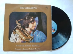VICTOR ASSIS BRASIL - ESPERANTO