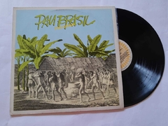 PAU BRASIL - PINDORAMA