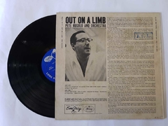 PETE RUGOLO - OUT ON A LIMB - comprar online